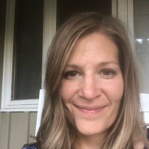 Meet your Posher, Tami